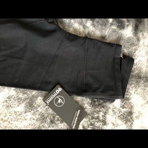90 degree leggings